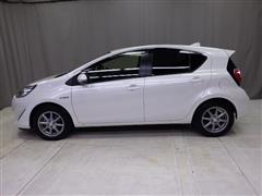 アクア S スマートエントリーPKG