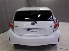 アクア S スマートエントリーPKG