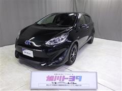 アクア G スマートエントリーPKG