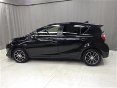 アクア G スマートエントリーPKG