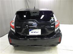 アクア G スマートエントリーPKG