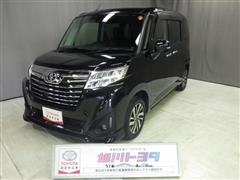 トヨタ ルーミーカスタム G S 4WD *