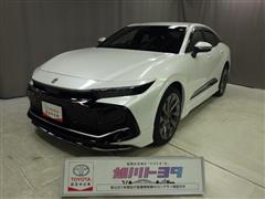 クラウンCO G アドバ レザー*