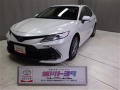 トヨタ　カムリ G 4WD *