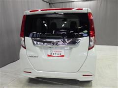 ルーミーカスタム G S 4WD