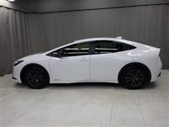 プリウス X 4WD *