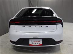 プリウス X 4WD *