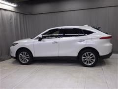 ハリアーHV G 4WD *