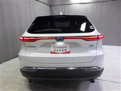 ハリアーHV G 4WD *