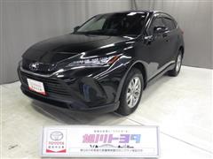 トヨタ ハリアー S 4WD *