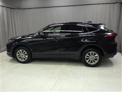 ハリアー S 4WD *