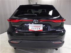 ハリアー S 4WD *