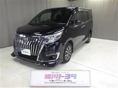 エスクァイア Xi 4WD