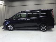 エスクァイア Xi 4WD