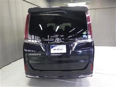 エスクァイア Xi 4WD