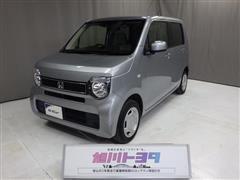 ホンダ N-WGN G 4WD