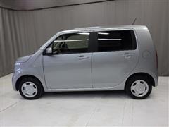 N-WGN G 4WD