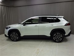 カローラクロス HV Z 4WD *