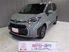 トヨタ シエンタ HV Z 4WD *