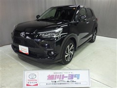 トヨタ ライズ Z 4WD