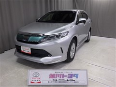 ハリアー エレガンス 4WD *