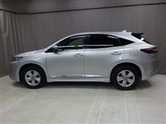 ハリアー エレガンス 4WD *