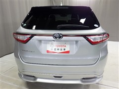 ハリアー エレガンス 4WD *