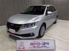 アリオン A18 G-PKG 4WD