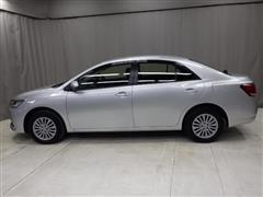 アリオン A18 G-PKG 4WD