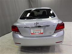 アリオン A18 G-PKG 4WD