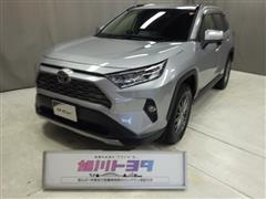 トヨタ RAV4 G 4WD