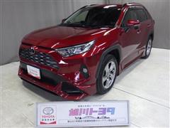 RAV4 G 4WD