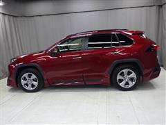 RAV4 G 4WD