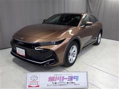 クラウンクロスオーバー Gアドバ