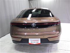 クラウンクロスオーバー Gアドバ