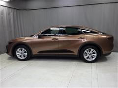 クラウンクロスオーバー Gアドバ