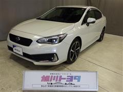 スバル インプレッサG4 2.0i-S アイサ