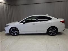 インプレッサG4 2.0i-S アイサ