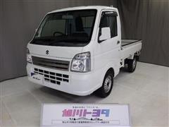スズキ　キャリィT KCスペシャル 4WD