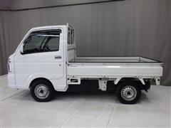 キャリィT KCスペシャル 4WD
