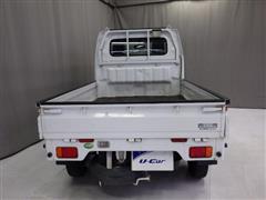 キャリィT KCスペシャル 4WD