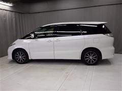エスティマ アエラス 4WD