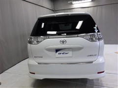 エスティマ アエラス 4WD