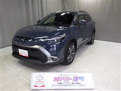 トヨタ カローラクロス HV Z 4WD *