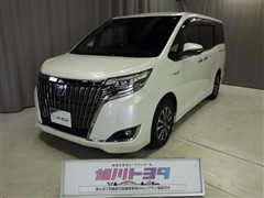 トヨタ エスクァイア GI P.P ブラテラ