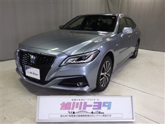 トヨタ クラウン S FOUR C-PKG