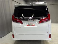 アルファード S C-PKG 4WD*