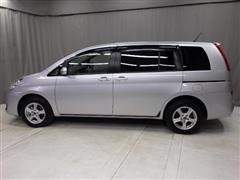 アイシス L Gエディション 4WD