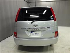 アイシス L Gエディション 4WD