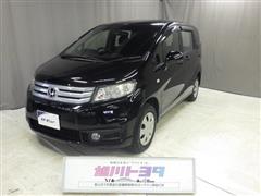 フリードスパイク G 4WD